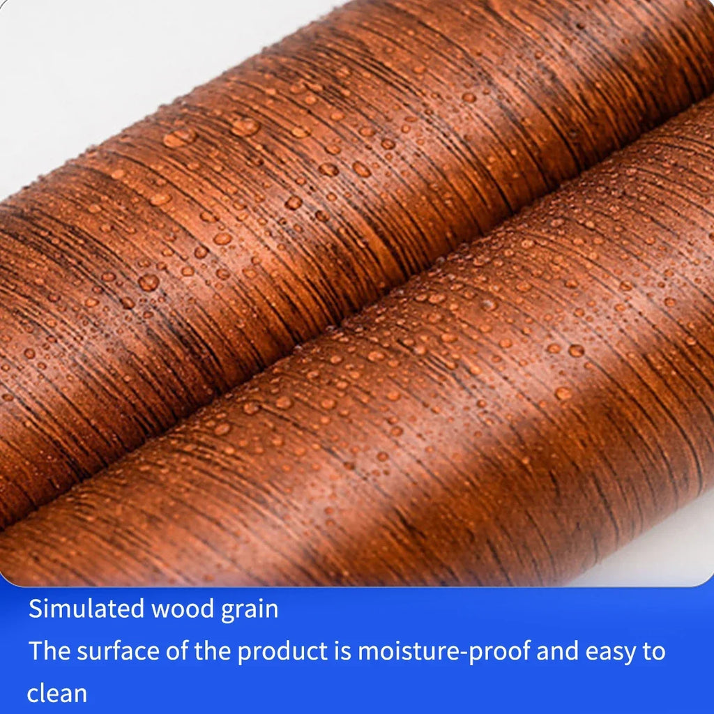 Wood Grain Repair  Patch Tape