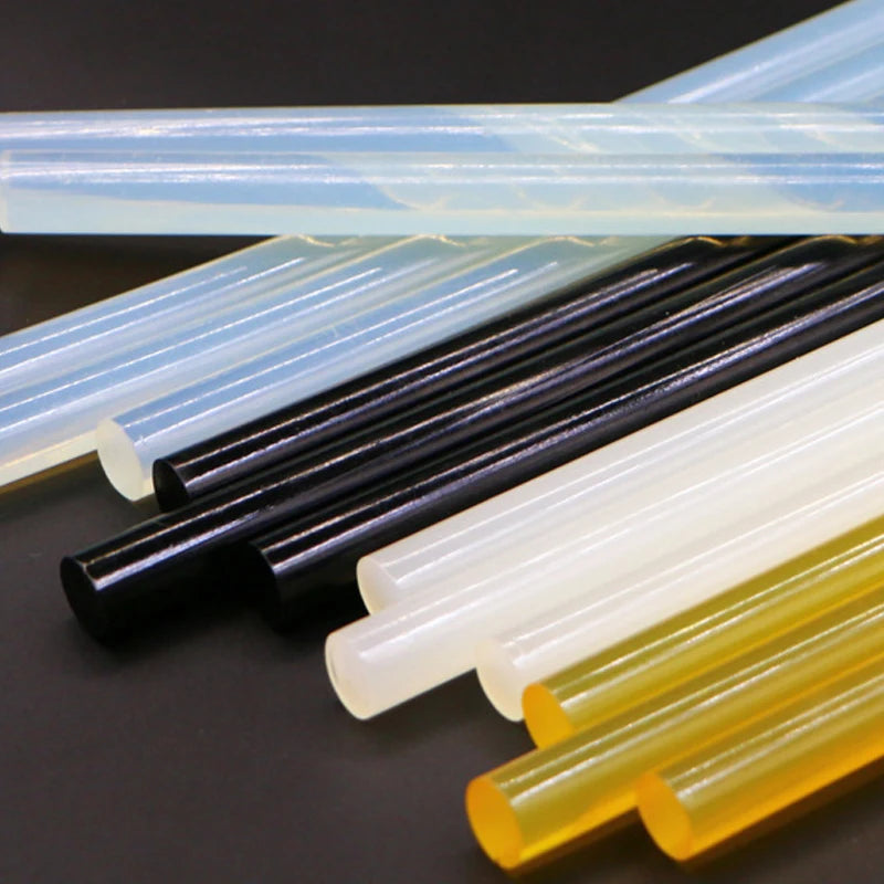 Hot Melt Glue Sticks