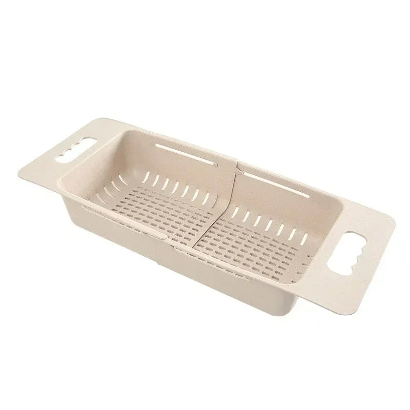 Sink Drain Basket