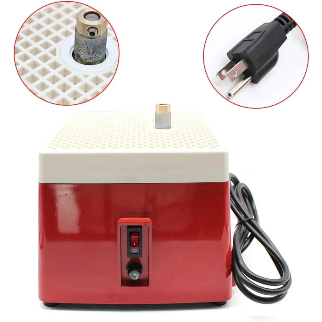 Mini Color Grinder Cordless