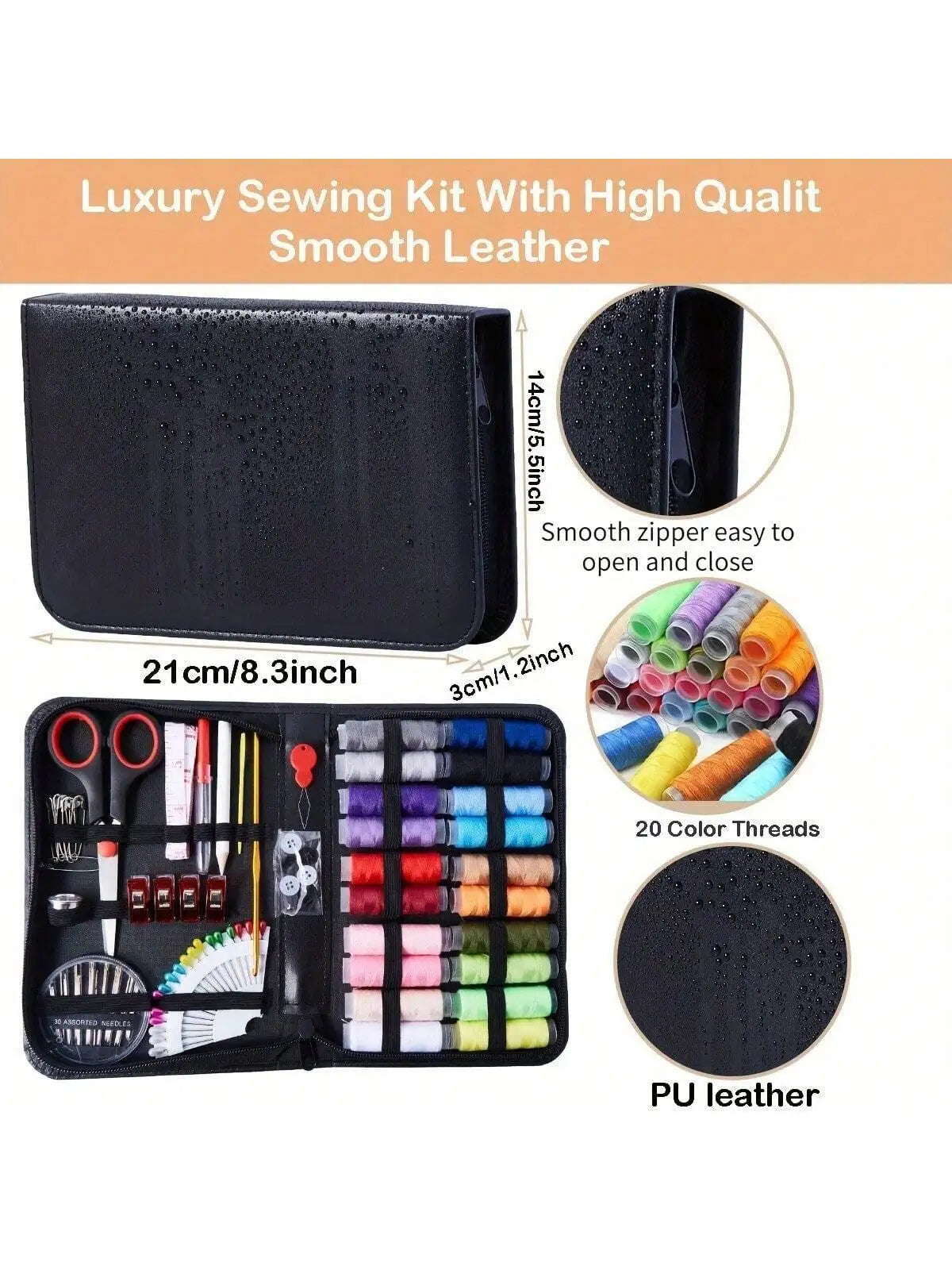 Portable Sewing