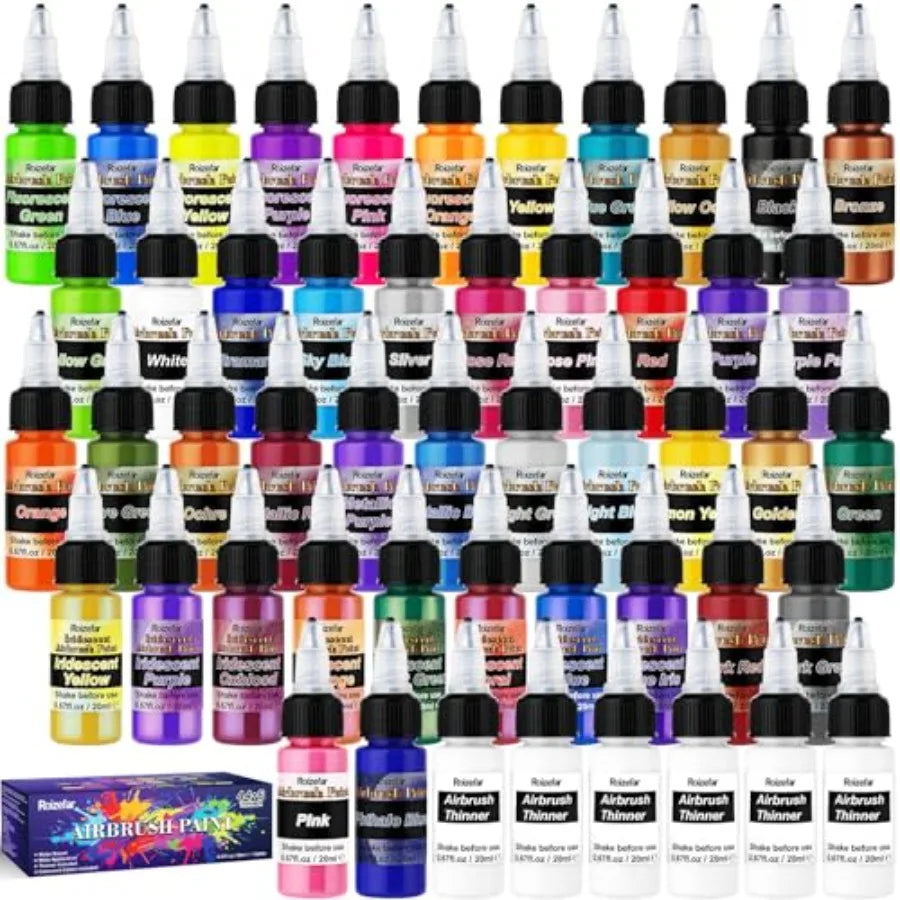 Airbrush Paint