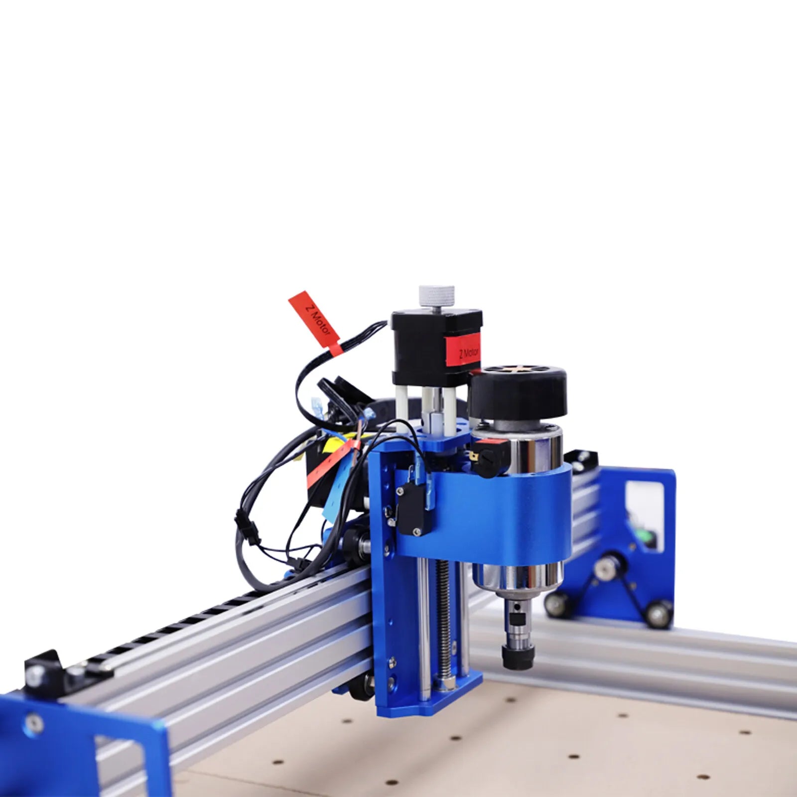 Router Engraver Cutting Machine