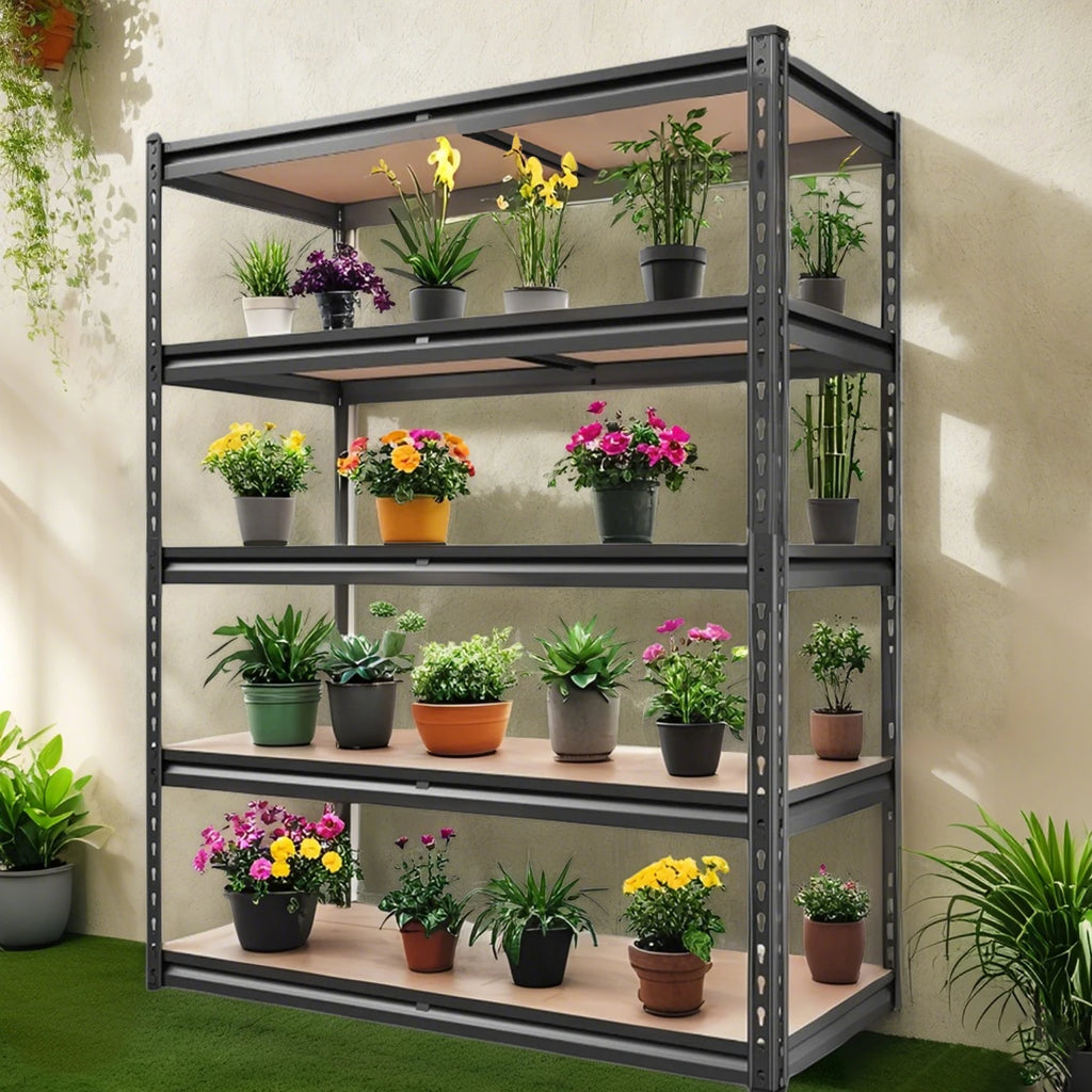 Storage Shelving
