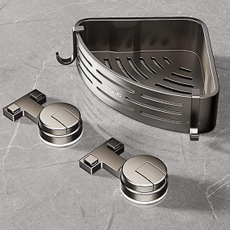 Shower Wall Storage Basket