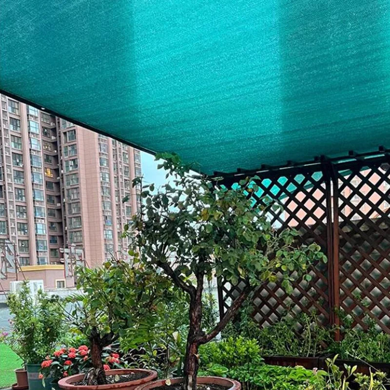 Sunshade Net Sails Bonsai