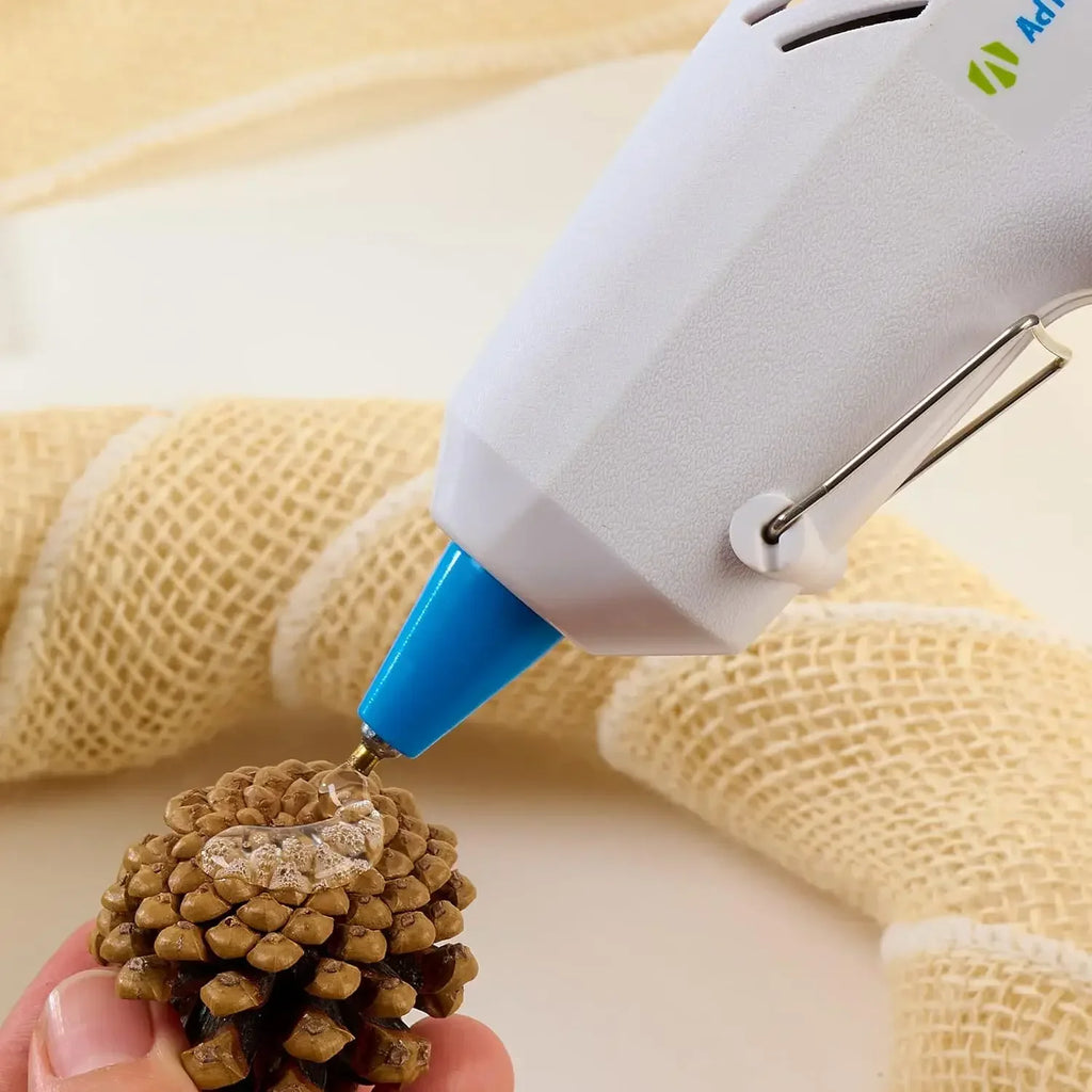 Hi-Temp Mini Hot Glue Sticks