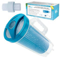 Pool Leaf Catcher Canister
