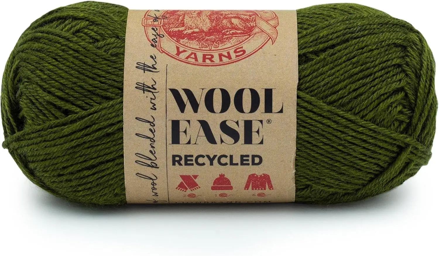 Yarn for Knitting