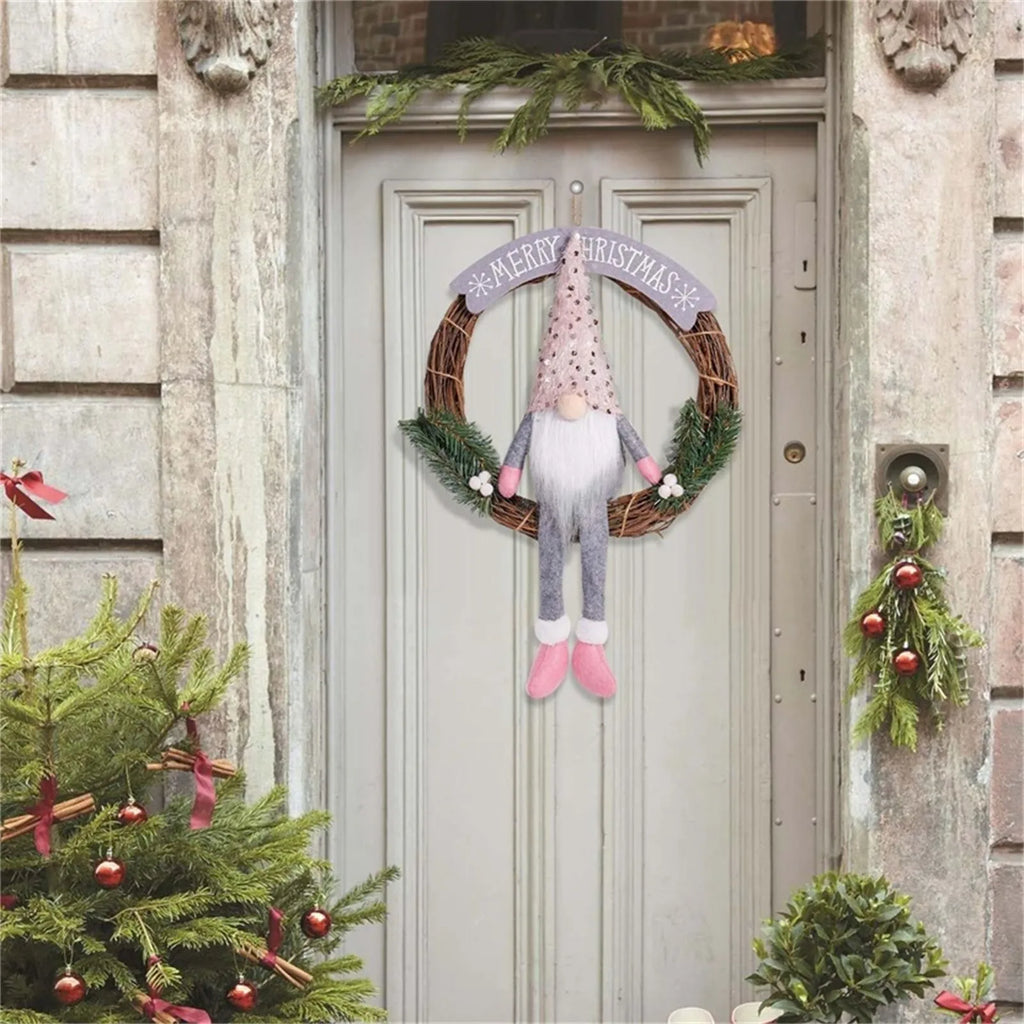 Christmas Wreath