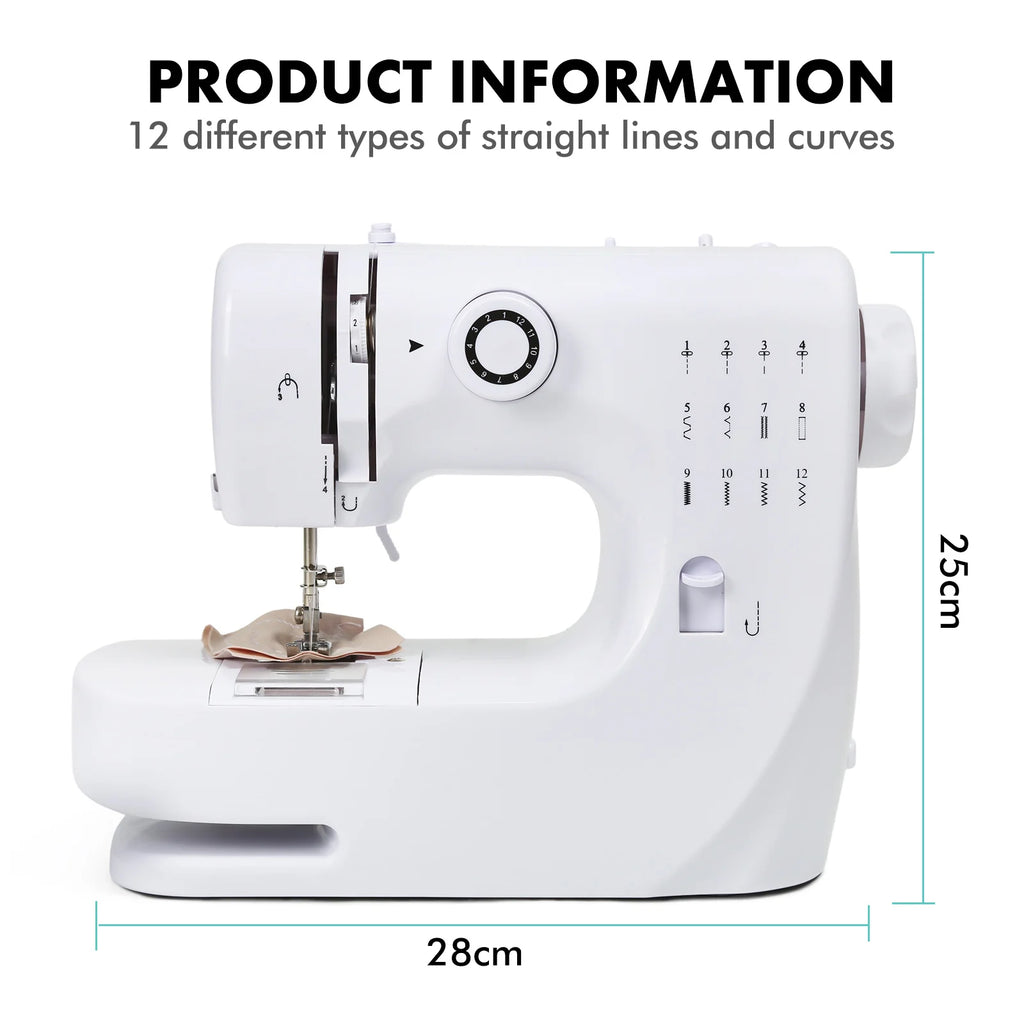 Household Mini Sewing Machine