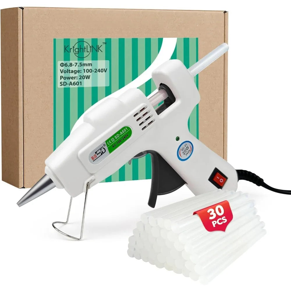 Hot Glue Gun Kit