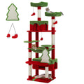 Cat Tree and Tower