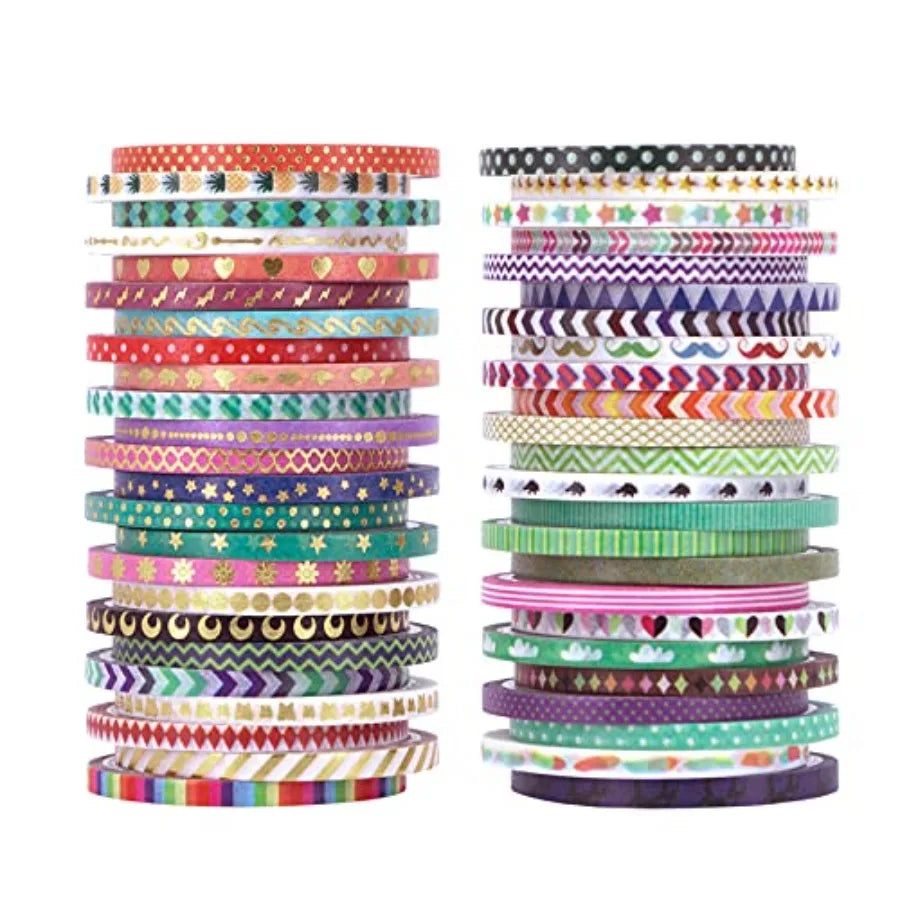 Washi Tape Set