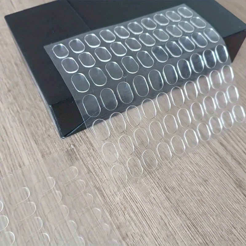 Double-sided Tape Dots