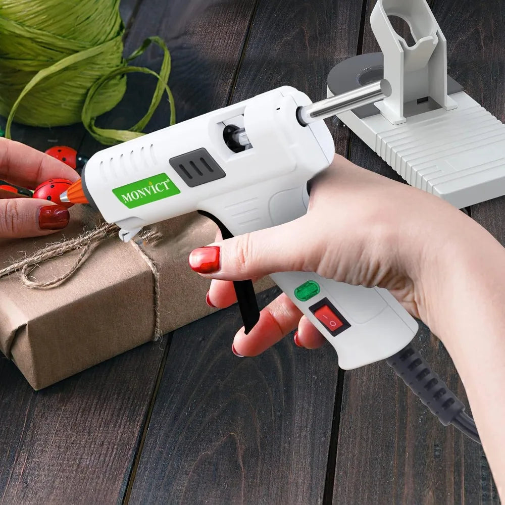 Mini Hot Glue Gun Kit