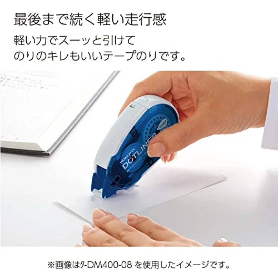 Double Sided Tape Roller