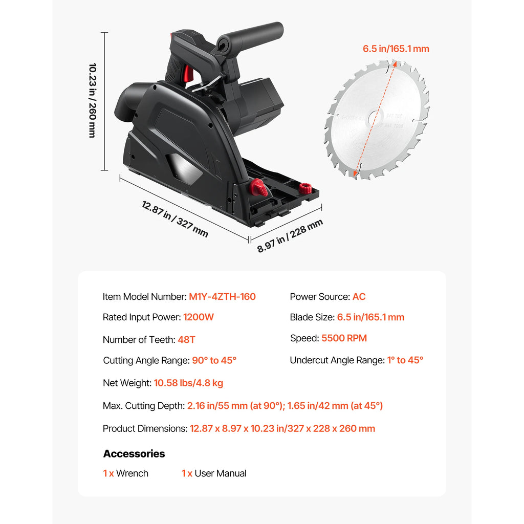 Circular Saw Kit
