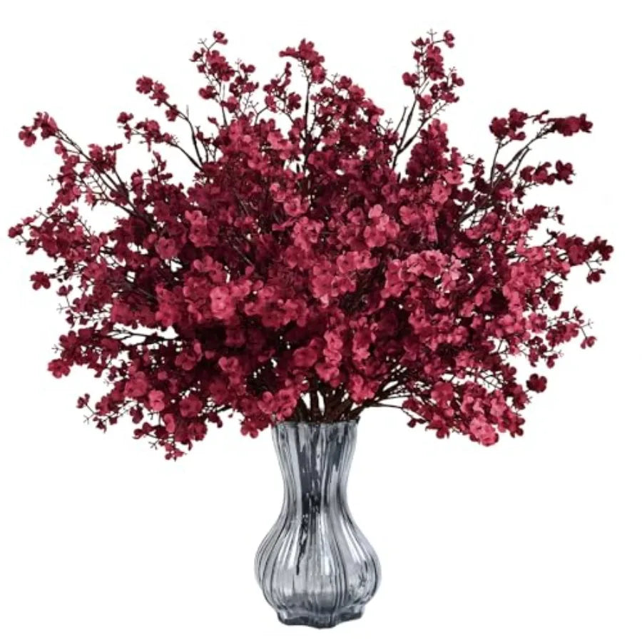 Artificial Babys Breath Silk
