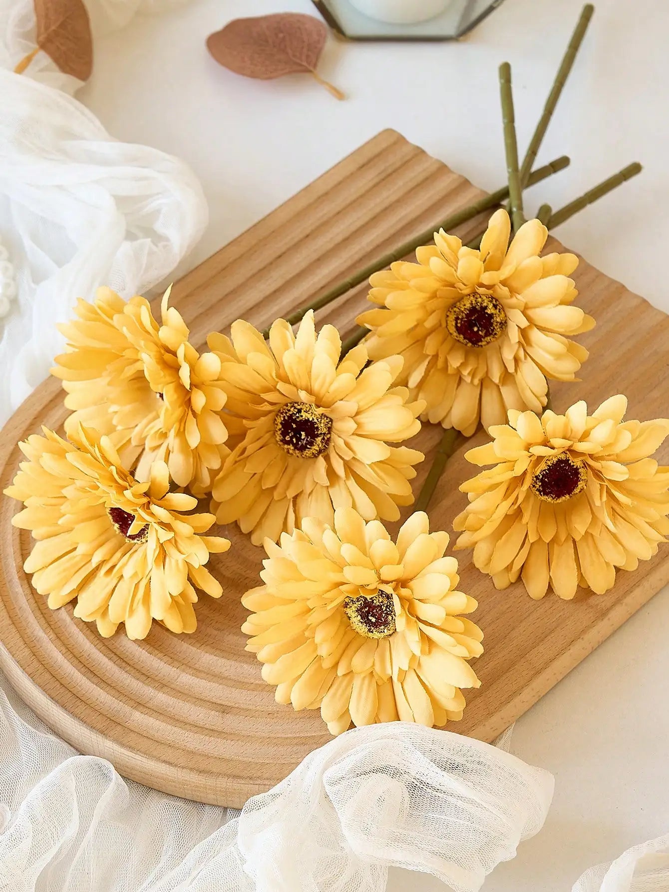 Artificial African Daisies