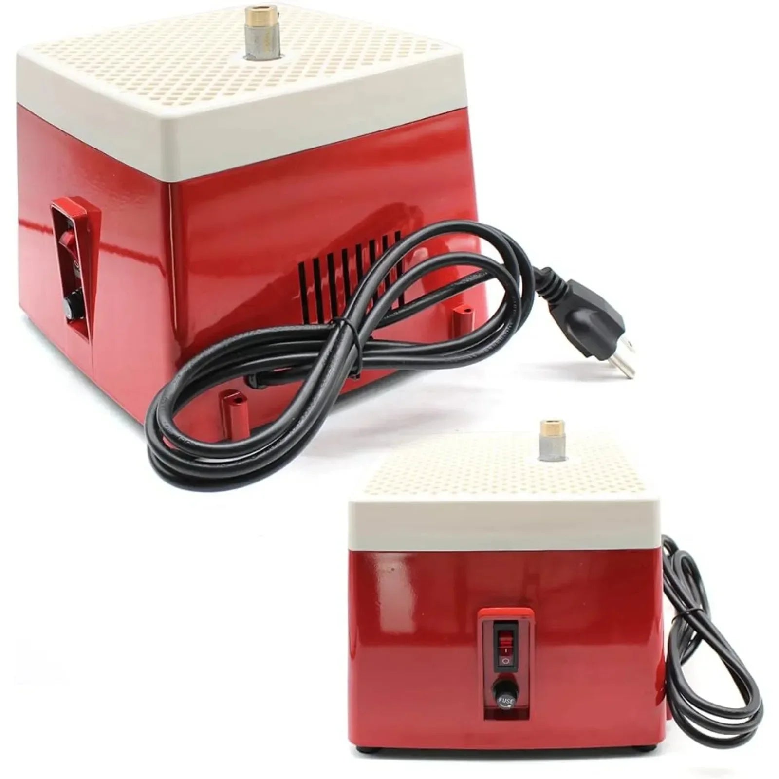 Mini Color Grinder Cordless