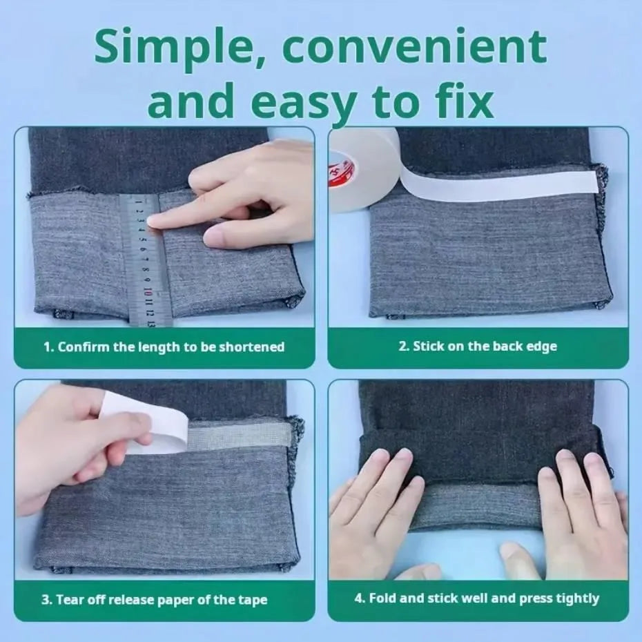 Hemming Tape for Pants