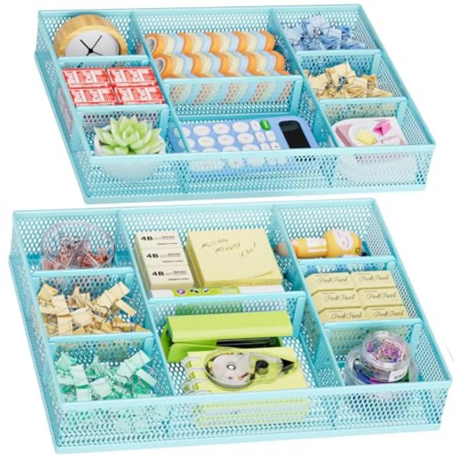 Mesh Drawer Organizer