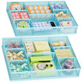 Mesh Drawer Organizer