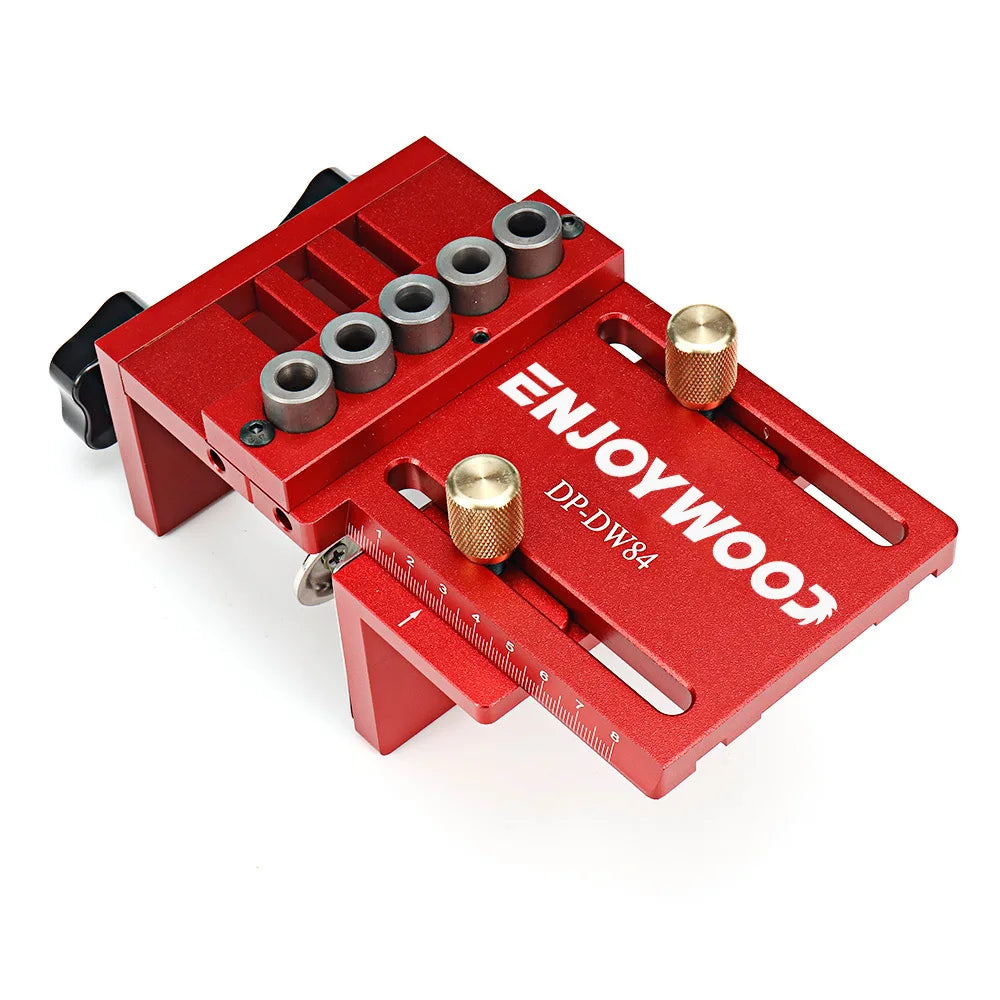 Pocket Hole locator Jig Kit
