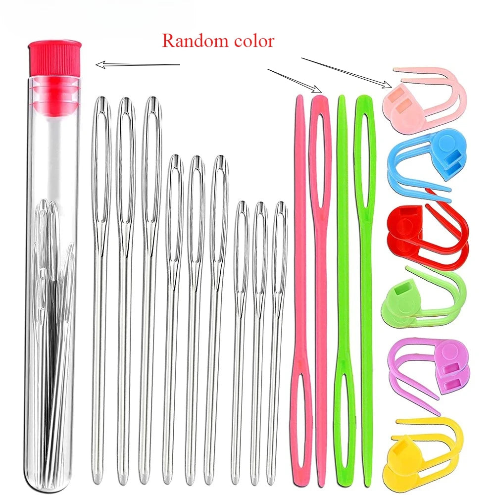Yarn Needles