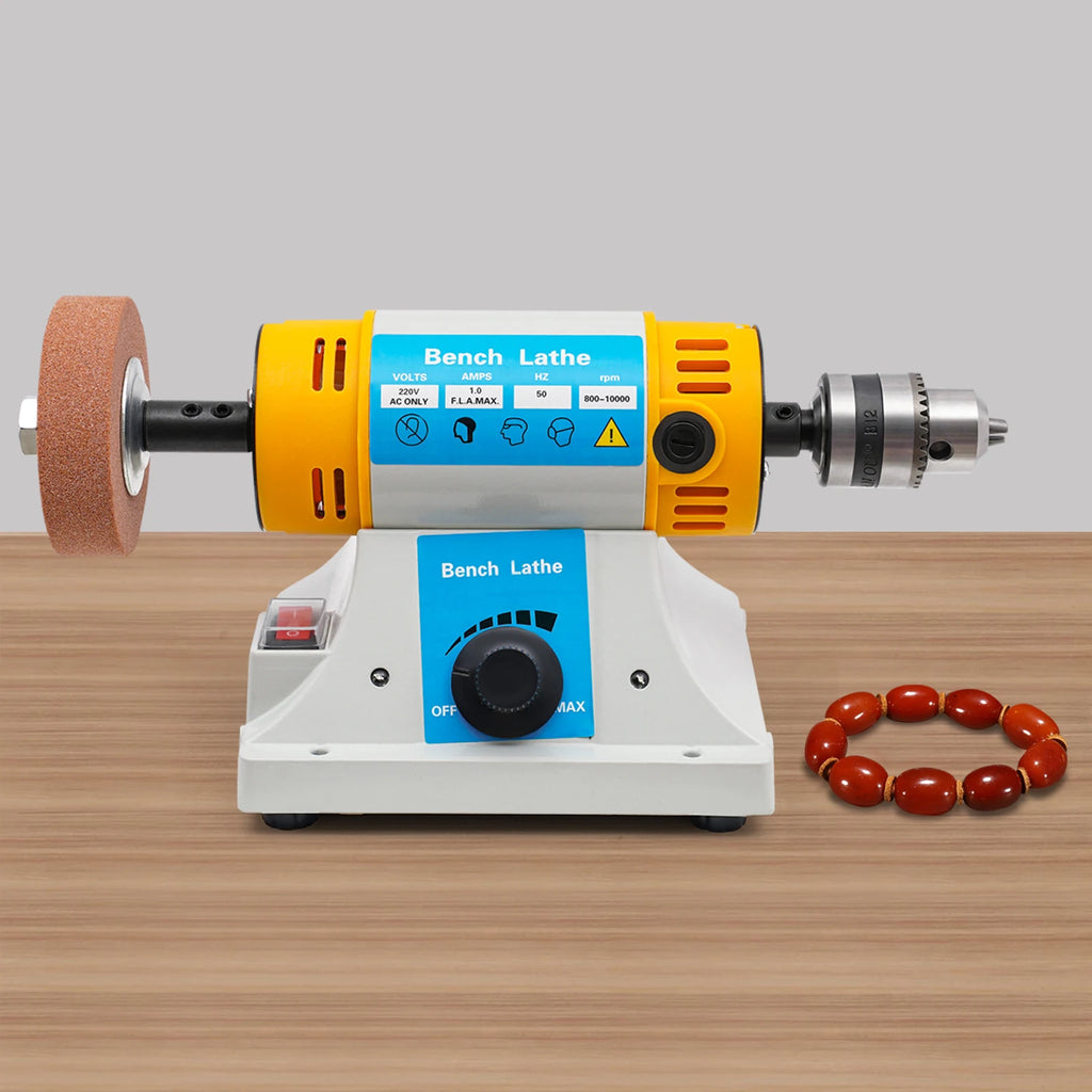 Benchtop Polisher/ Grinder