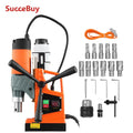 Portable Electric Mag Drill Press
