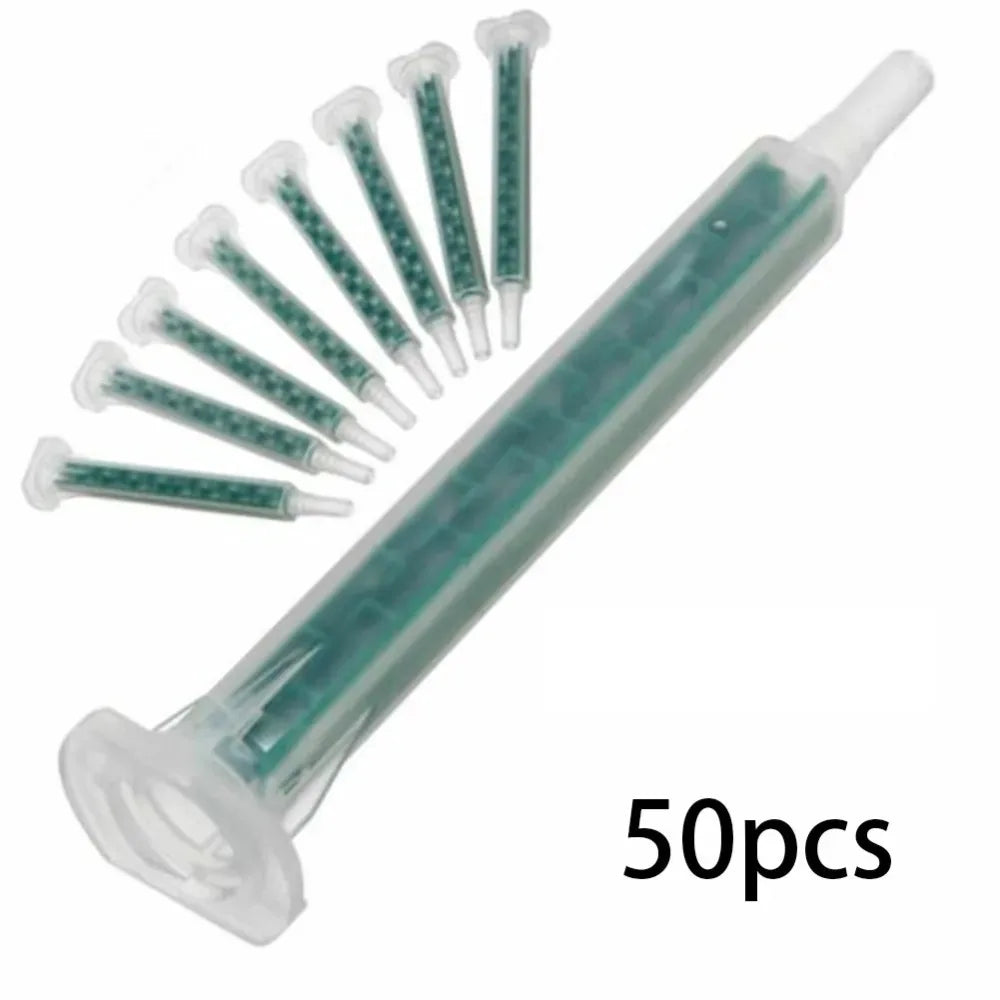 Epoxy Glue Syringe