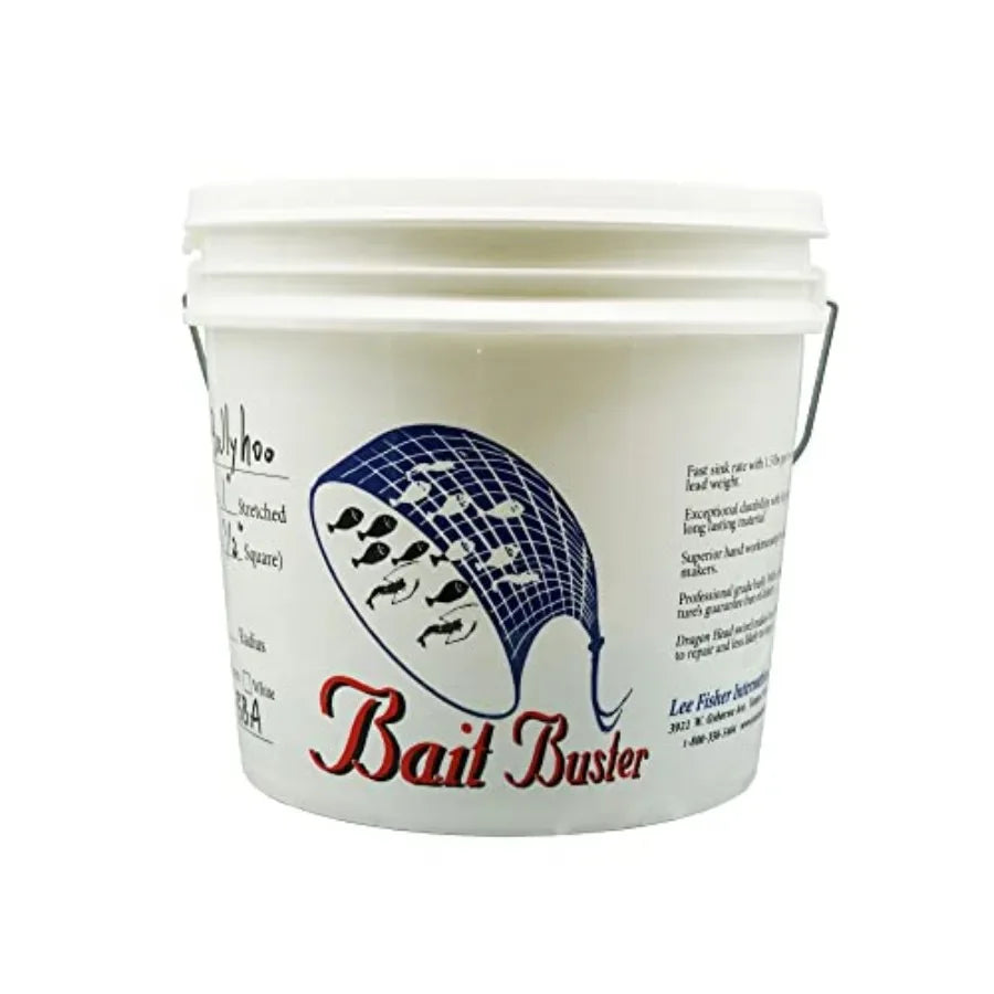 Fish casting net