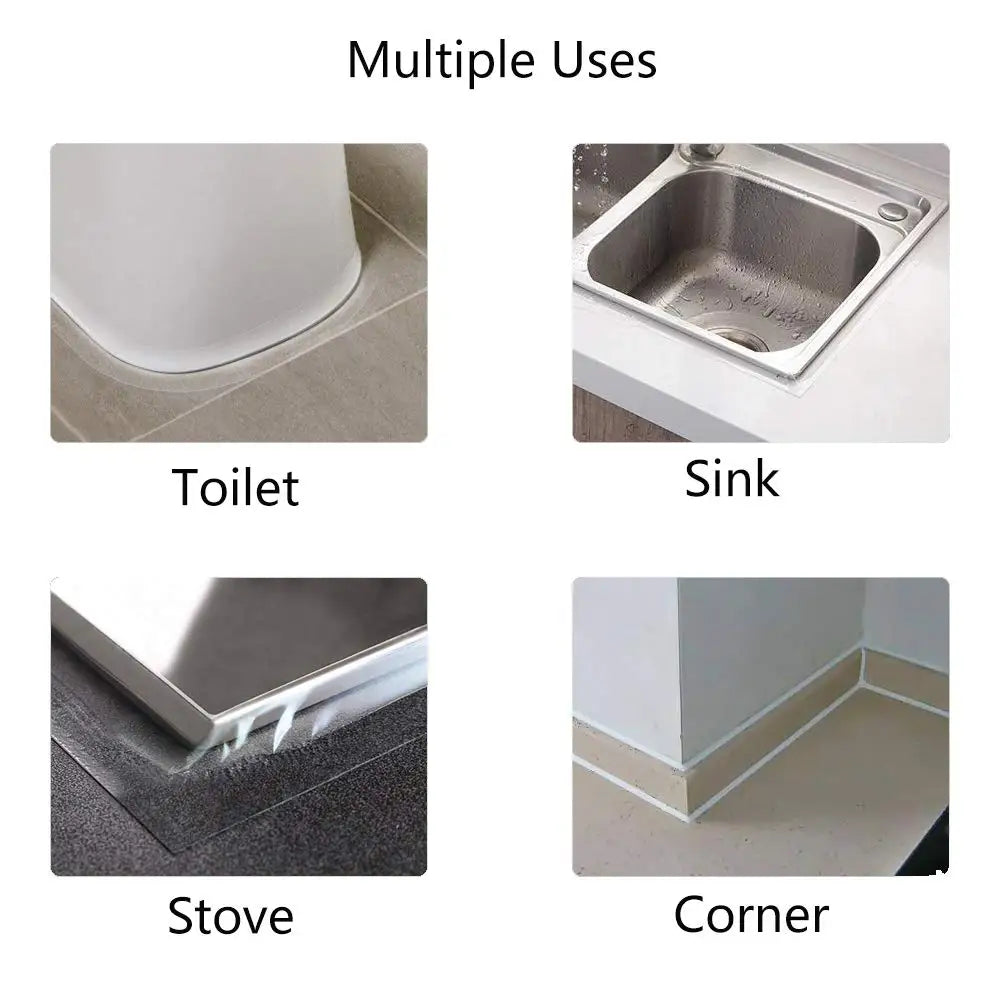 Self-Adhesive Nano Tape