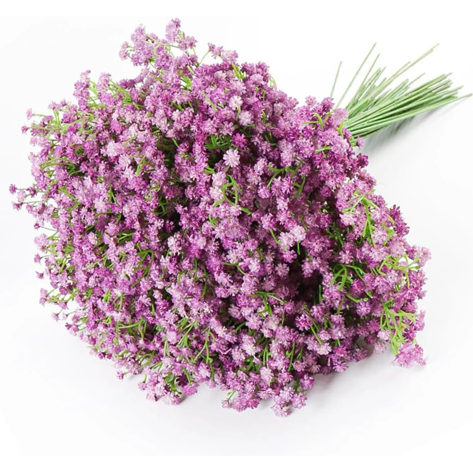 Artificial Babysbreath