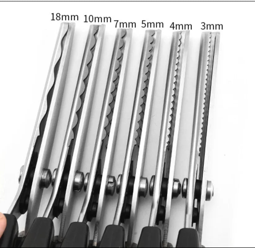 Pinking Shears