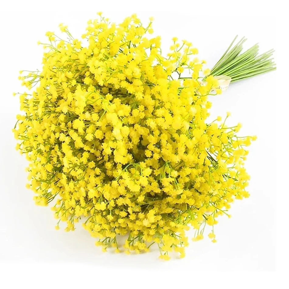 Artificial Babysbreath