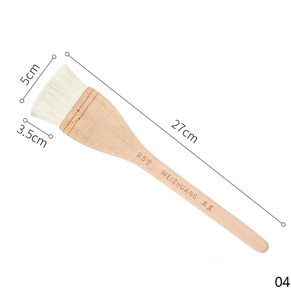 Paint Brushes
