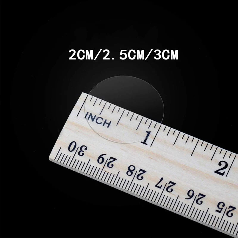 Transparent Self-adhesive Sealing Stickers