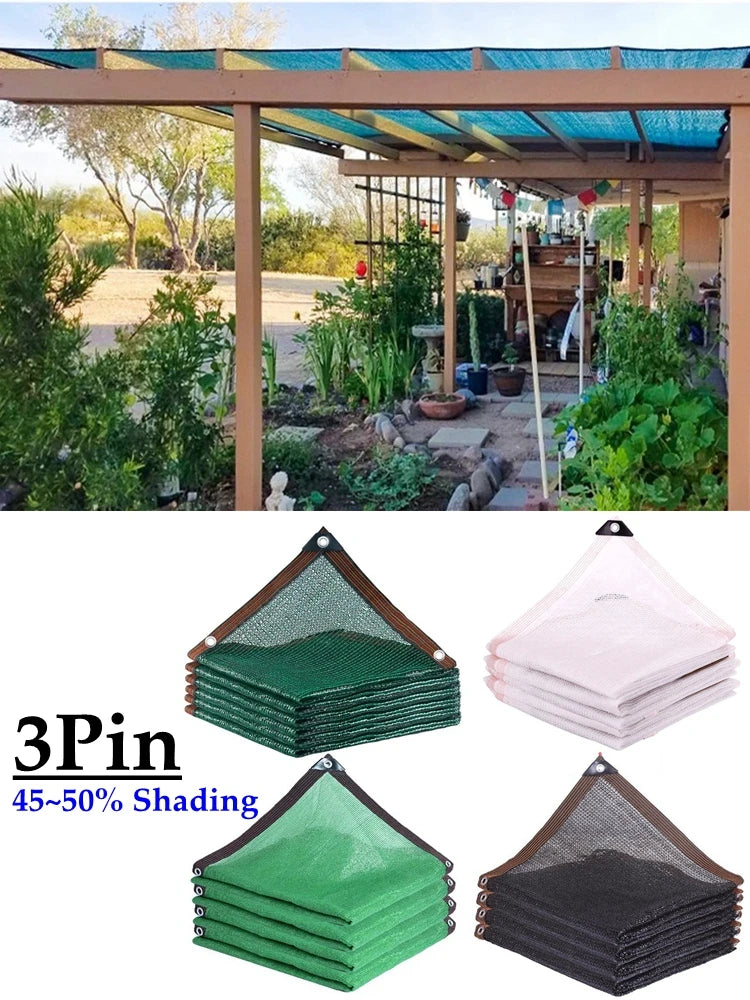 Sun Shade Net