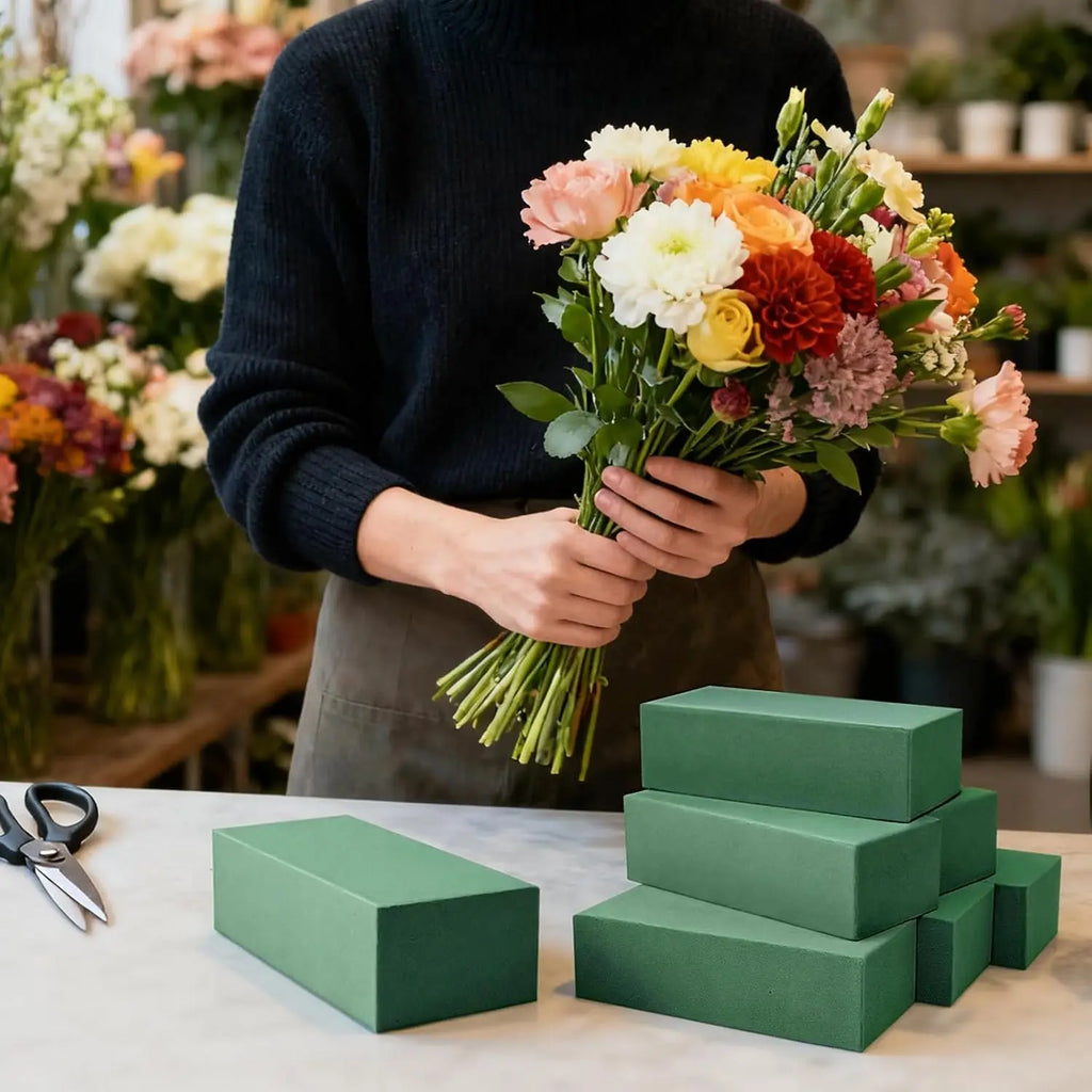 Floral Foam Blocks