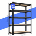 Storage Shelving