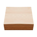 Unfinished Plywood Sheets