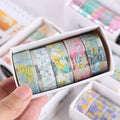 Transparent Sticker Tape