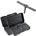 Multifunction Ratchet Screwdriver Set