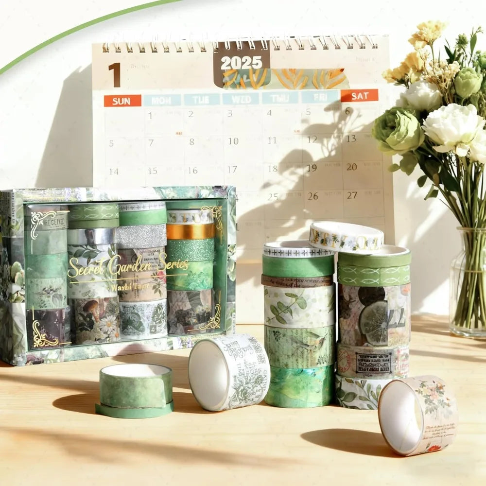 Washi Tape Set