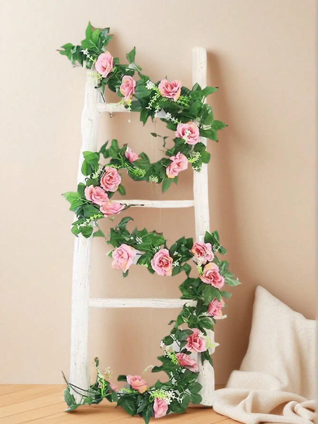 Hanging Rose Vine
