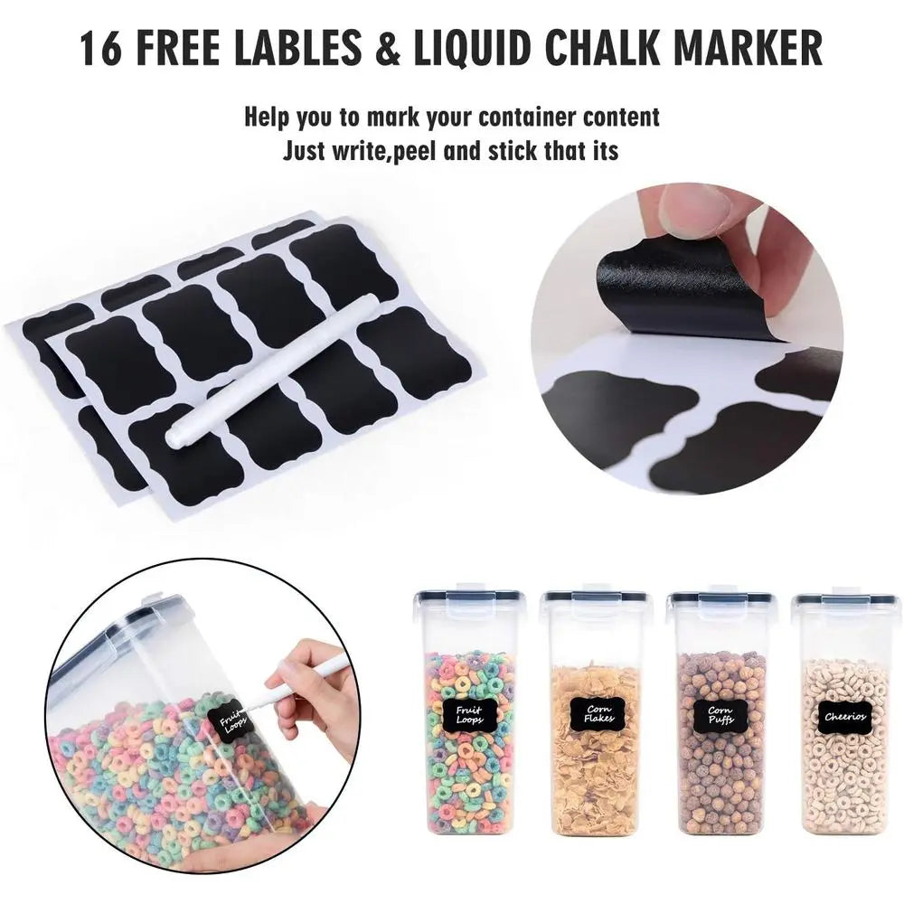 Food Storage Containers