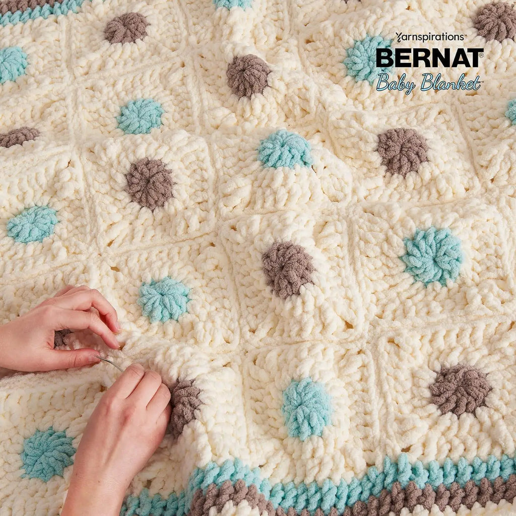 Soft Chenille Yarn